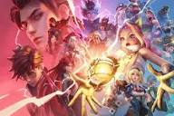 Shop Bán Acc Liên Quân Giá Rẻ Uy Tín